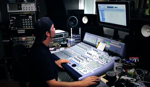 Video Production Services Baton Rouge http://abarkingdogproduction.com