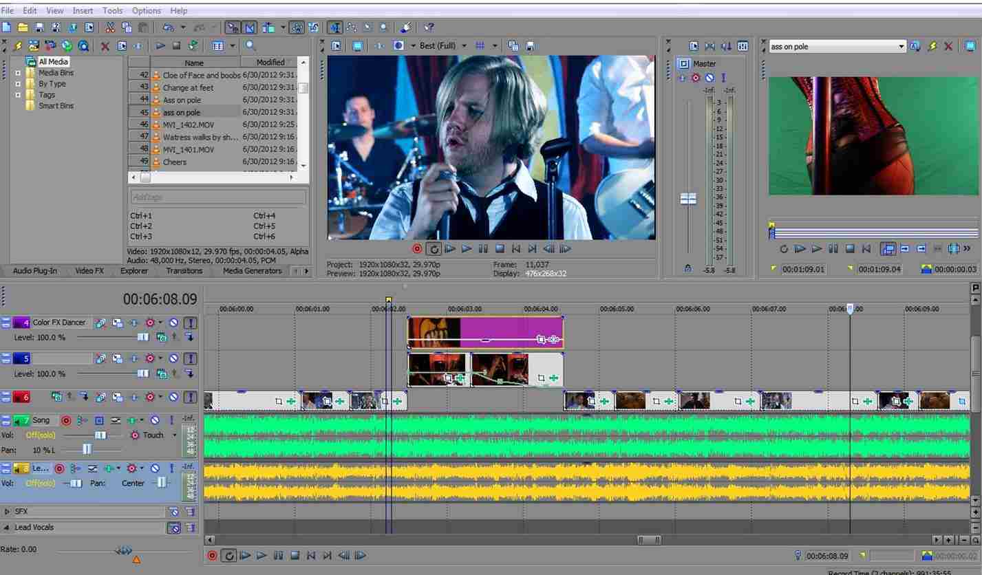 Video Production Services Hammond http://abarkingdogproduction.com